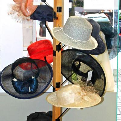 Arbre a chapeau la chapellerie