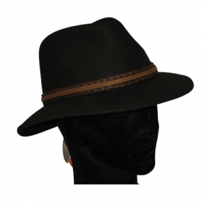 Chapeau traveler crambres la chapellerie amiens