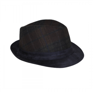 Chapeau trilby la chapellerie amiens