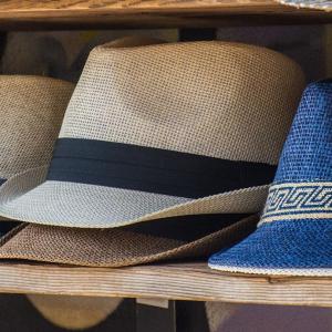 Chapeaux 1