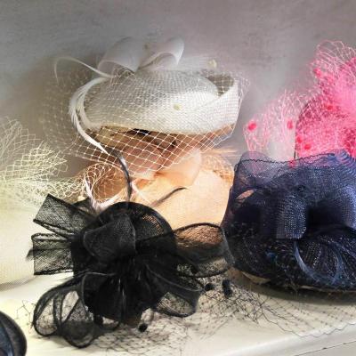 Chapeaux femme