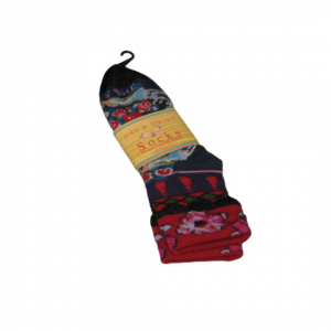 Chaussettes fantaisie persan la chapellerie amiens