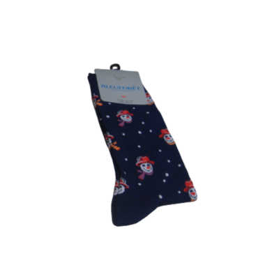 Chaussettes noel la chapellerie amiens