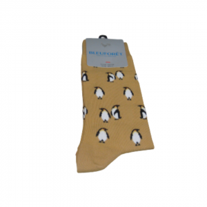 Chaussettes pingouins la chapellerie amiens