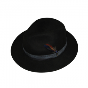 Traveler stetson la chapellerie amiens